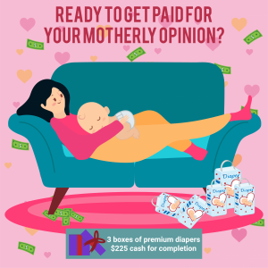 AIM Research Network market-research-study-05-300x300 Pampers Swaddlers Mothers Study  